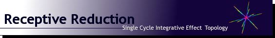 Receptive Reduction